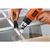 Black&Decker Pistola termica KX1650