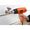 Black&Decker Pistola termica KX1650