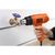 Black&Decker Pistola termica KX1650