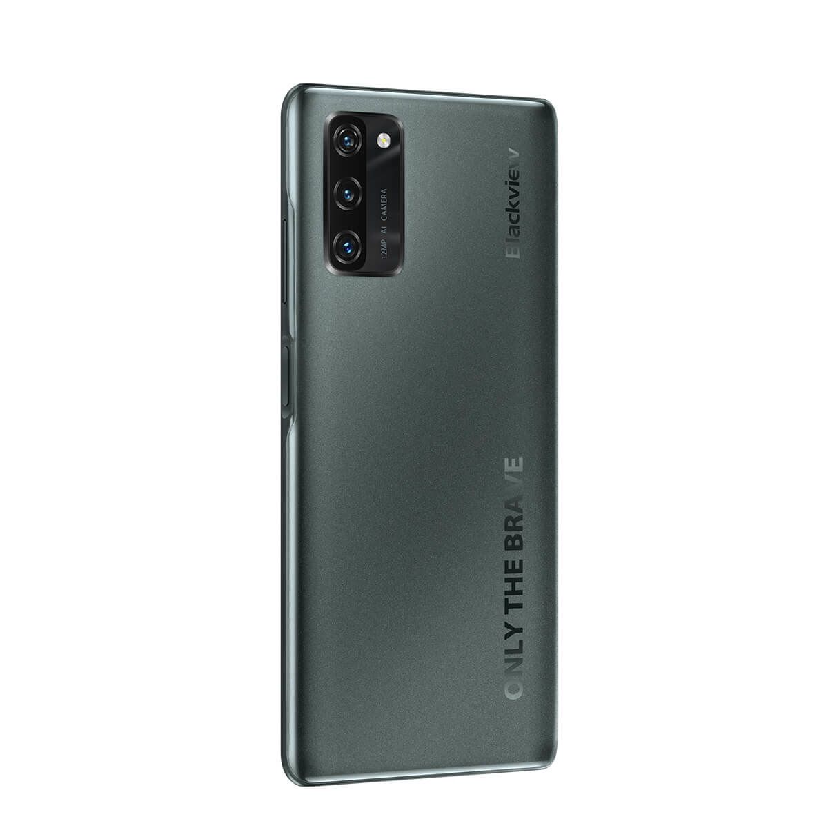 Smartphone Offerta del Giorno 4G, Blackview A100 Android 11 Cellulari  Offerte con 6GB+128GB, Helio