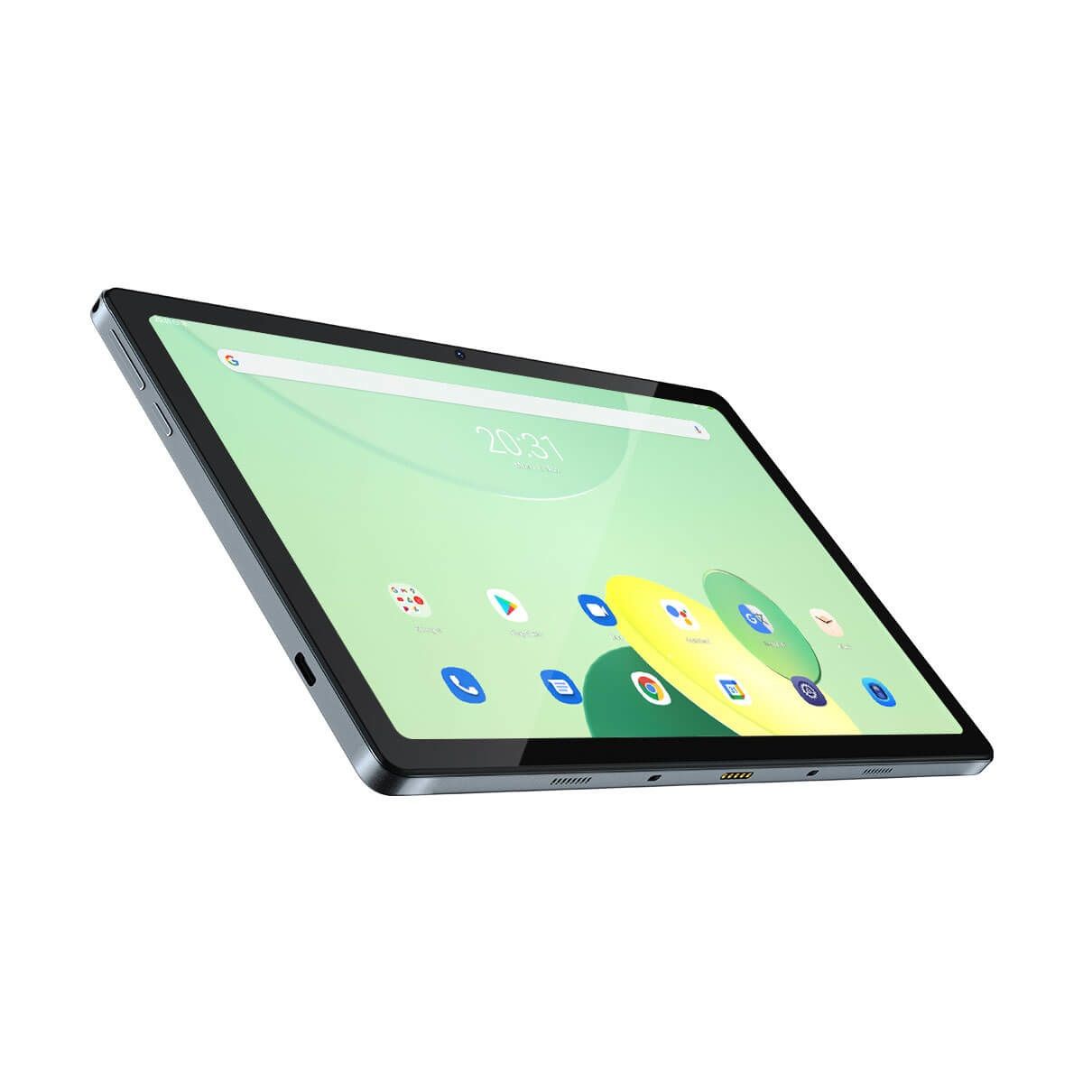 Blackview Tab 10 Pro: Tablet economico lanciato con una tastiera