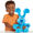 Blue's Clues & You Peluche Cucù Blue