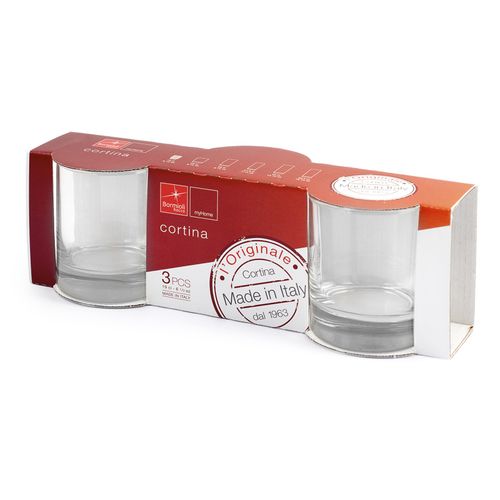 Bormioli Cortina bicchiere
