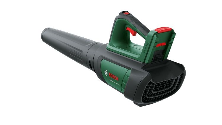 Bosch AdvancedLeafBlower 36V-750 Bladblazer - Zonder 36V accu en lader