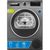 Bosch Asciugatrice pompa di calore 9 kg WQG243DRII