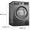 Bosch Asciugatrice pompa di calore 9 kg WQG243DRII