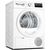Bosch Asciugatrice WTH85V93