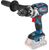 Bosch GSB 18V-110 C