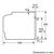 Bosch HBG7321B1