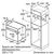 Bosch HBG7721B1