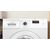 Bosch Lavatrice 7 kg WGE0241H