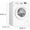 Bosch Lavatrice 7 kg WGE0241H