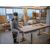Bosch Levigatrice orbitale GSS 160 Multi