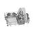 Bosch SMS2HTI02E