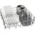 Bosch SMV25AX06E