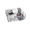 Bosch SMV4HAX40E