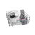 Bosch SMV4HAX40E