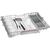 Bosch SMV4HDX53E