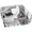 Bosch SMV4HDX53E