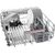 Bosch SMV4HDX53E