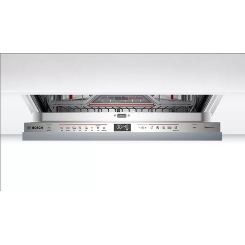 Посудомоечная машина bosch smv6ecx51e
