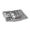 Bosch SMV6ECX51E
