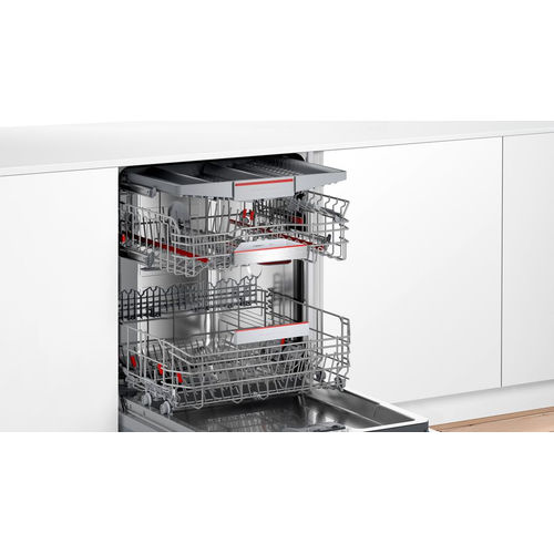 Посудомоечная машина bosch smv6ecx69e