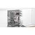 Bosch SMV6ZCX10E