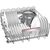 Bosch SMV8ZCX02E