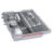 Bosch SPH4EMX28E