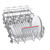 Bosch SPH4EMX28E