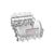 Bosch SPV4HMX49E