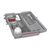 Bosch SPV4HMX49E