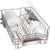 Bosch SPV6YMX08E
