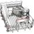 Bosch SPV6YMX08E