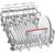 Bosch SPV6YMX08E