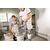 Bosch Trapano a percussione GSB 24-2