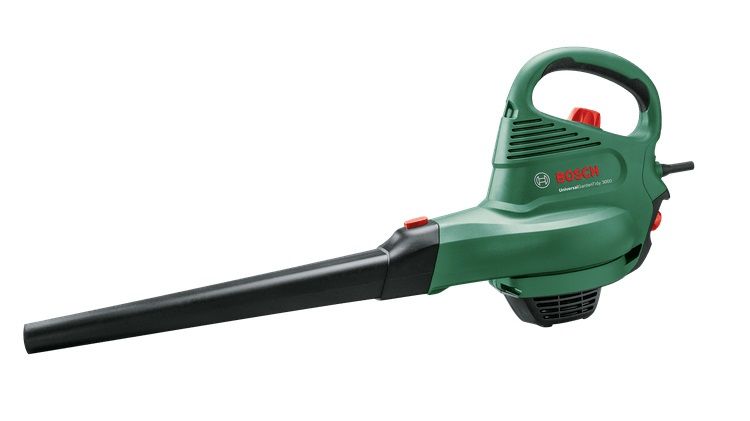 Soffiatore BOSCH UniversalLeafBlower18V-130 in Offerta