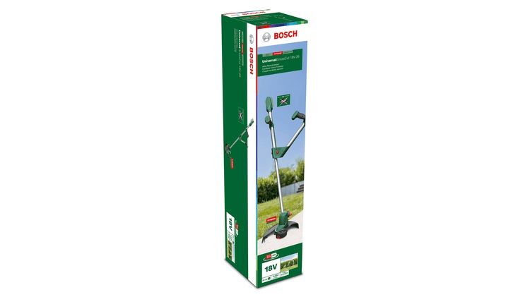 Bosch Universal GrassCut 18V-260, Confronta prezzi