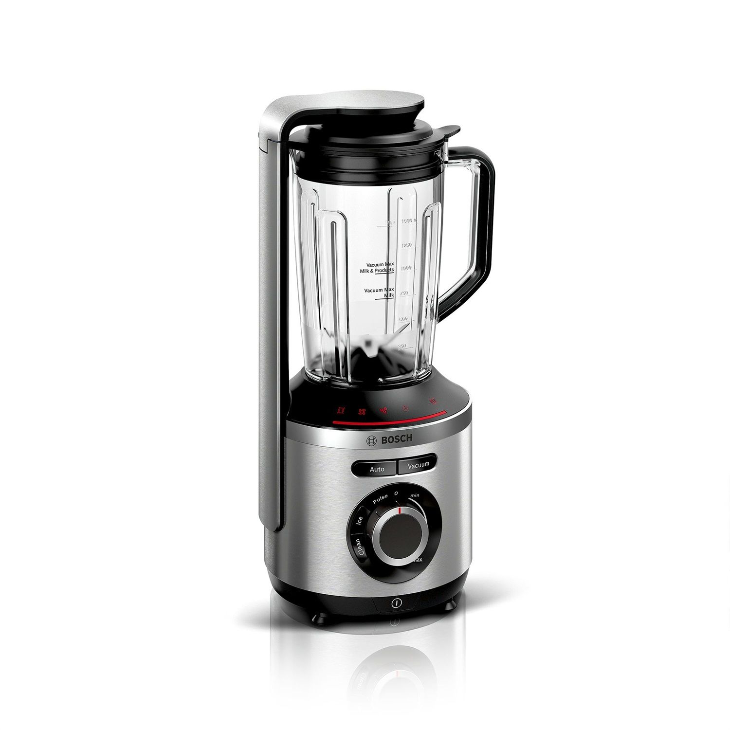 Bosch Vacuum Blender MMBV625M, Confronta prezzi