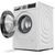 Bosch Lavatrice WGG24401IT