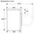 Bosch Lavatrice WGG24401IT