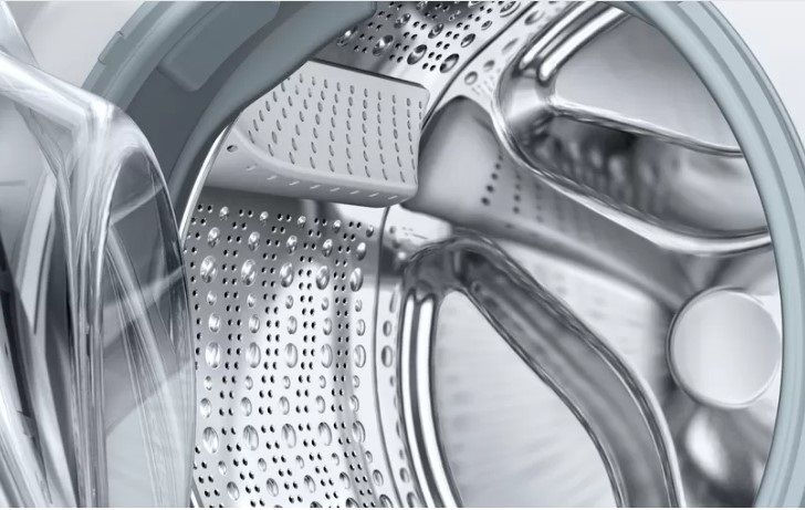 Bosch Lavatrice WIW28541EU