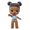 Bratz Babyz Fashion Doll