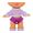 Bratz Babyz Runwayz Fashion Doll