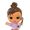 Bratz Babyz Runwayz Fashion Doll