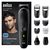 Braun All-in-one MGK5411