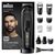 Braun All-in-one MGK7460