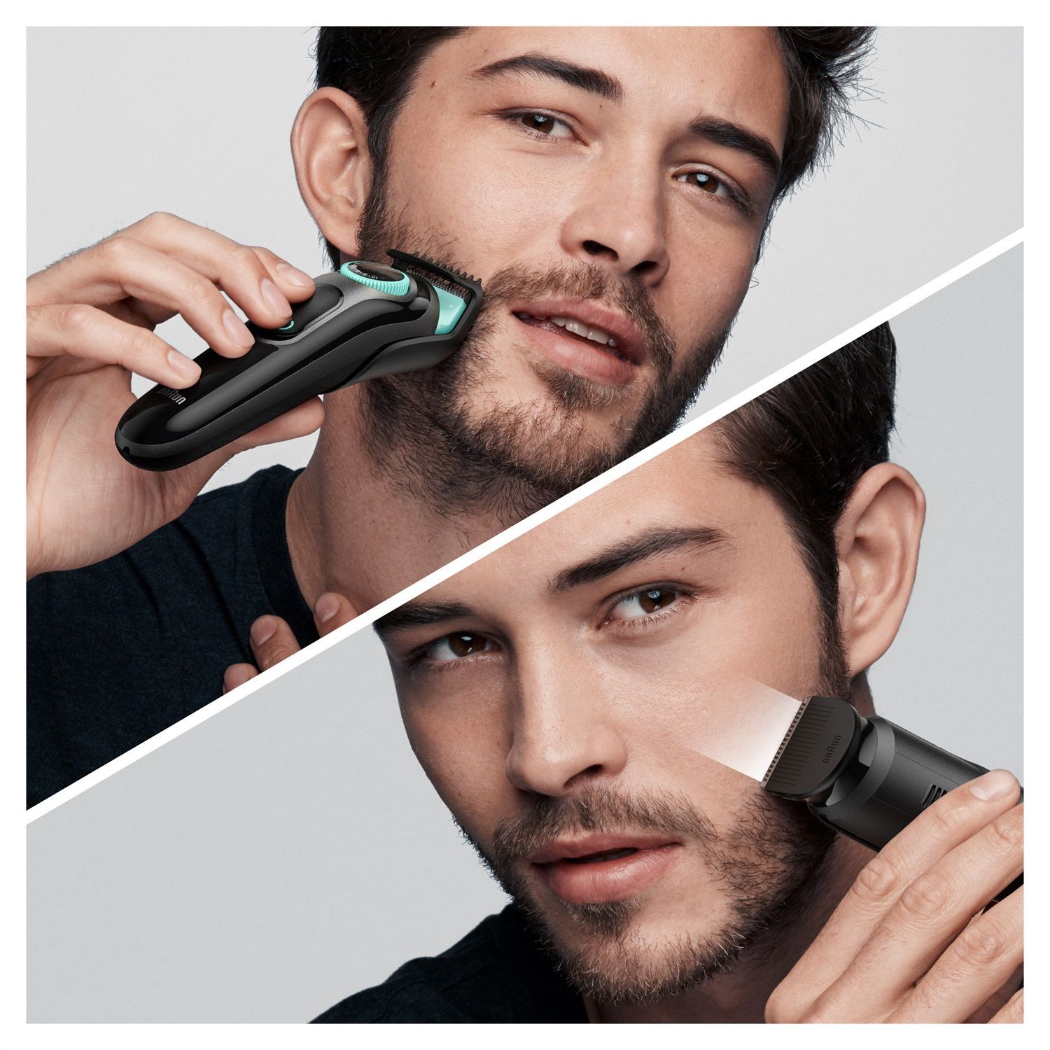 Barba perfetta con il rasoio elettrico Braun Serie 9 Pro: MAXI SCONTO su