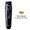 Braun BeardTrimmer BT3411